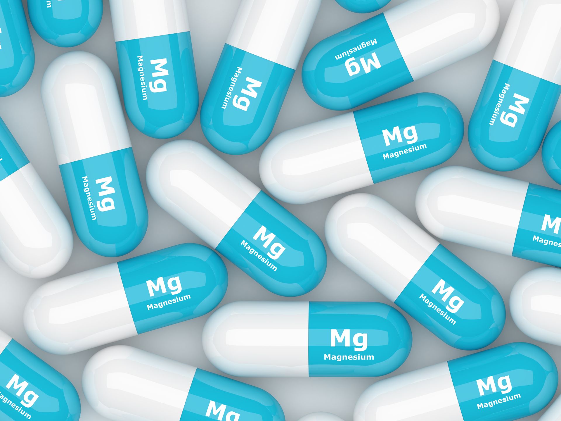 What is the best absorbed form of magnesium? What is the best absorbed form of magnesium?